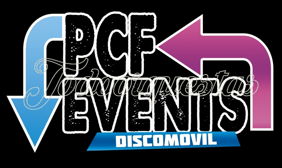 Discomovil PCF Events temporada 2025