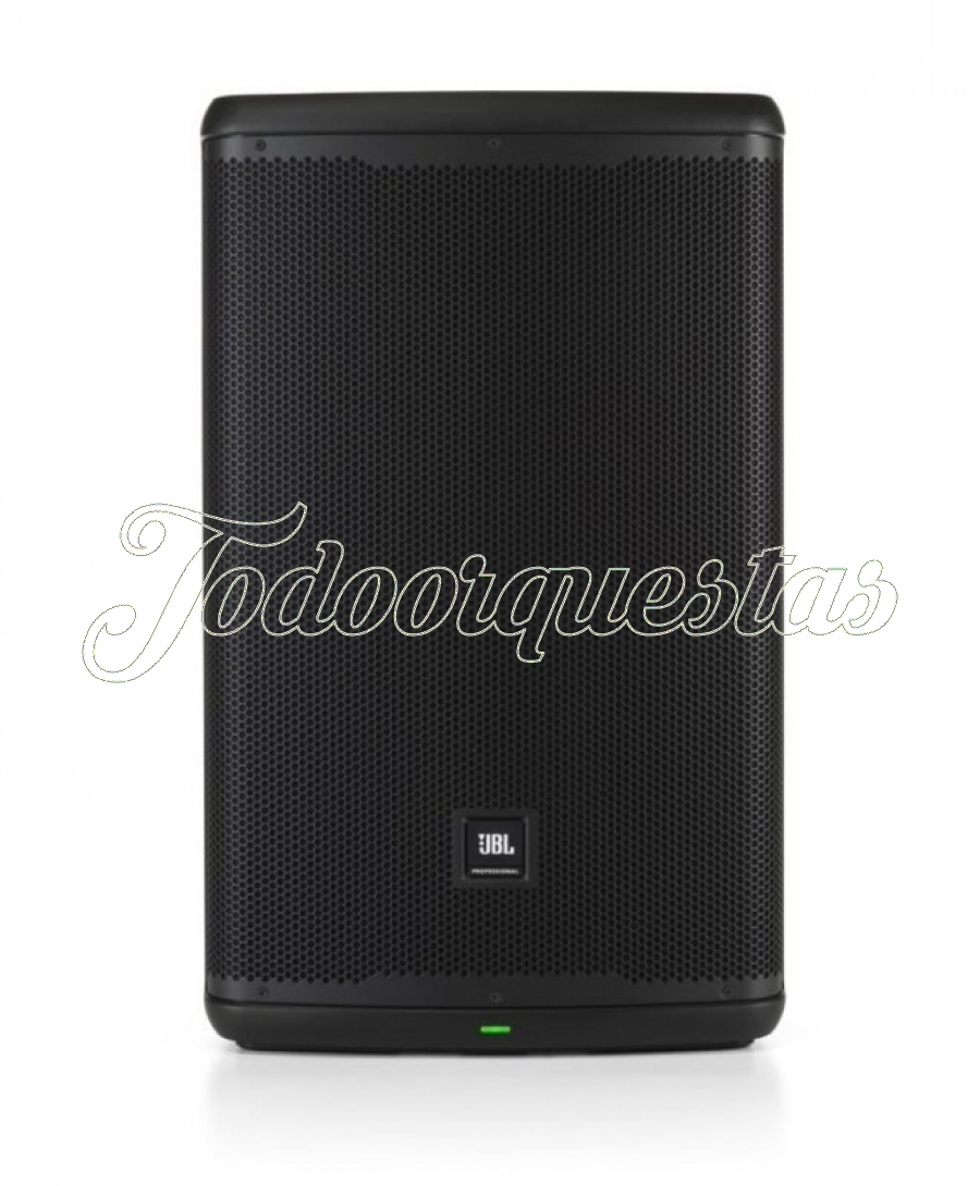 ALTAVOCES JBL PROFESIONAL 715. AUTOAMPLIFICADOS