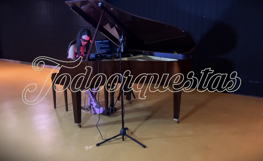 PIANISTA PROFESIONAL - Doy clases particulares en Madrid