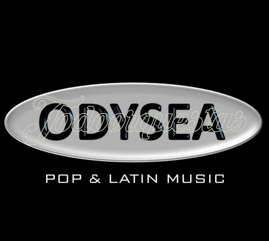 Grupo Musical Odysea (Orquesta) @OdyseaPopLatin
