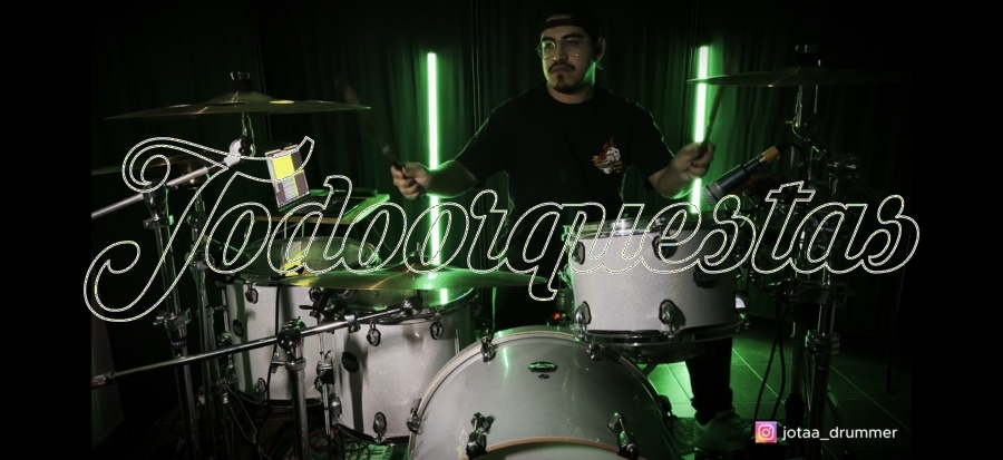 SE OFRECE BATERIA PARA TEMPORADA 2026